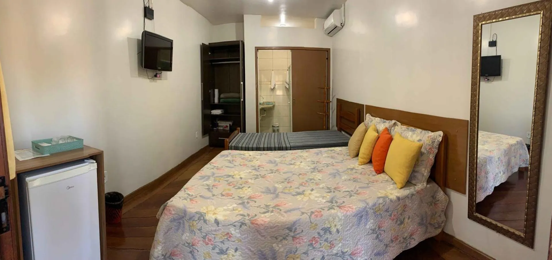 Kwatera prywatna Suites Arraial Do Cabo