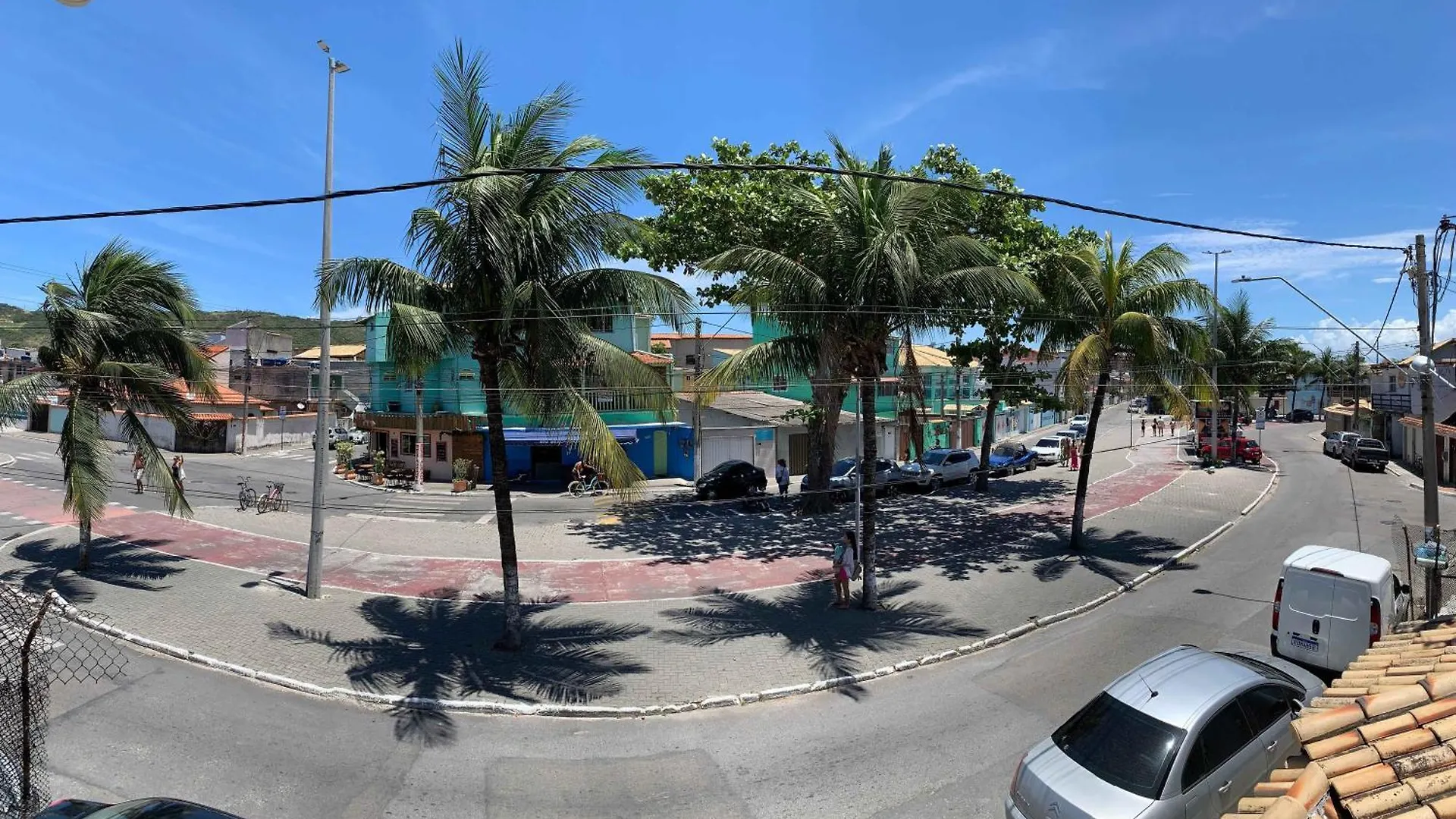 Suites Arraial Do Cabo Kwatera prywatna