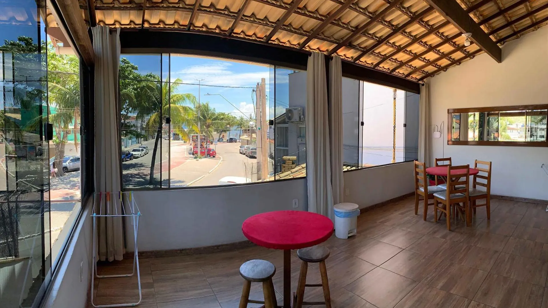Suites Arraial Do Cabo 0*,  Brazylia