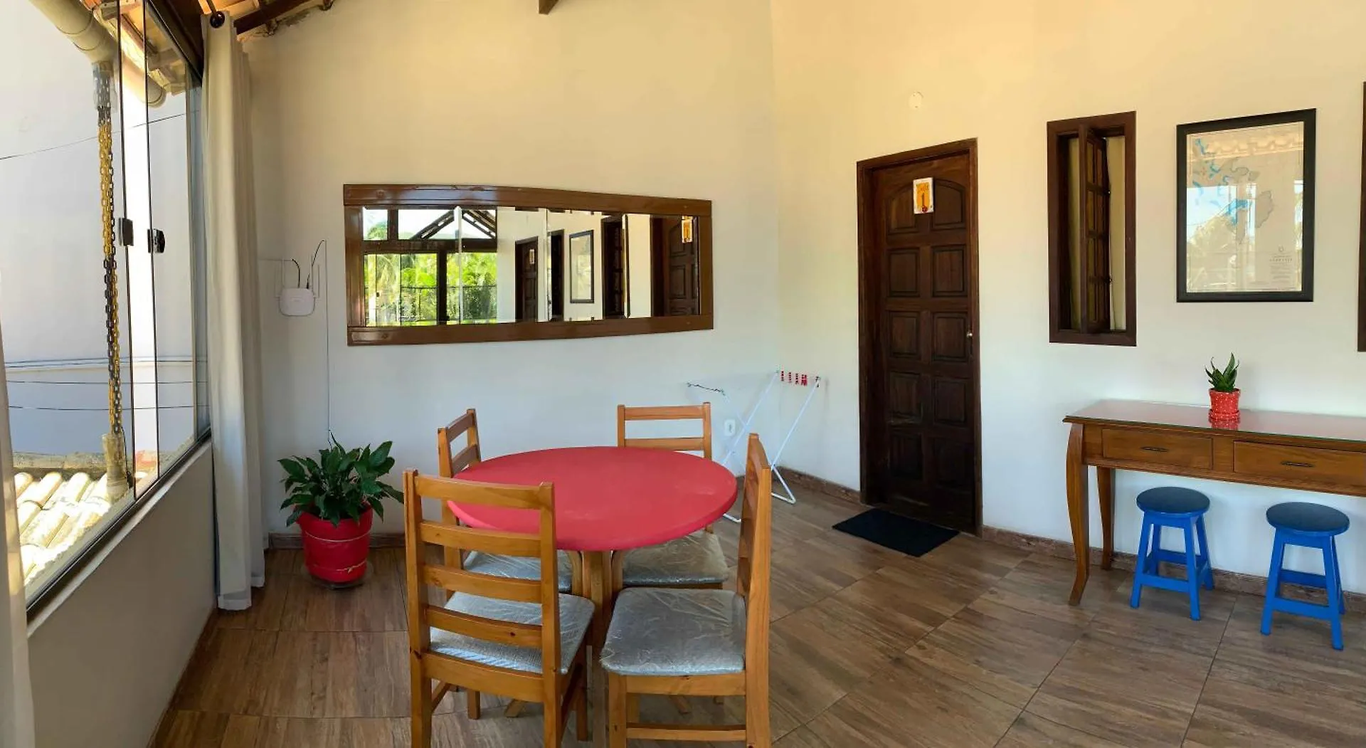 Kwatera prywatna Suites Arraial Do Cabo