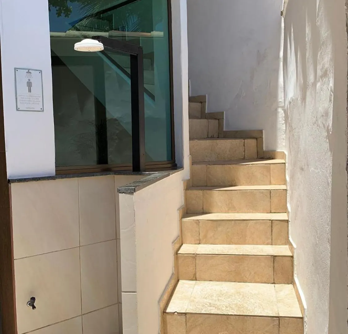Suites Arraial Do Cabo 0*,  Brazylia