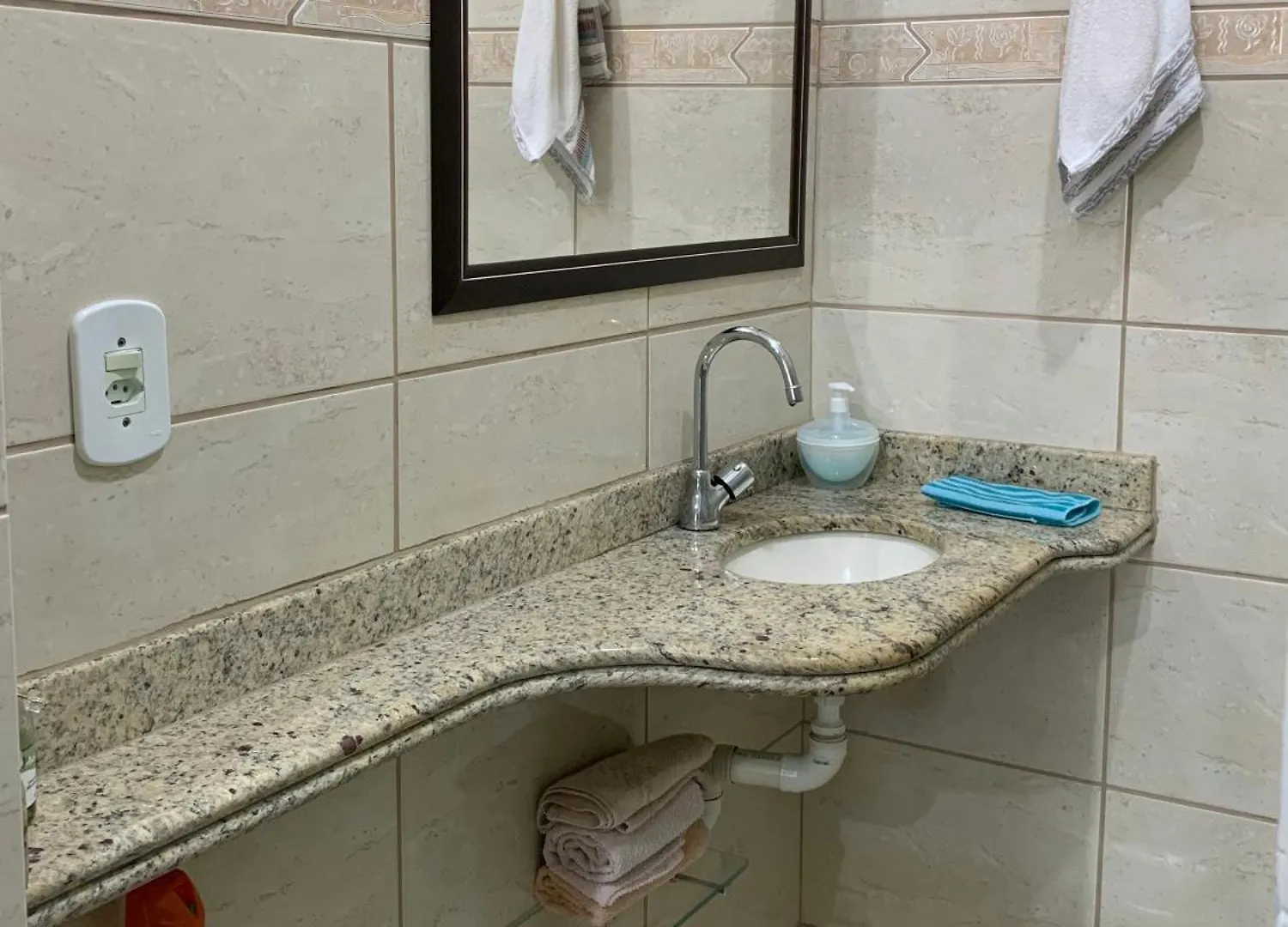 Kwatera prywatna Suites Arraial Do Cabo