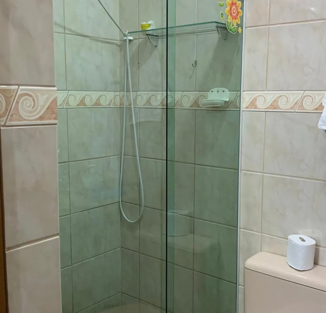 Suites Arraial Do Cabo 0*,  Brazylia